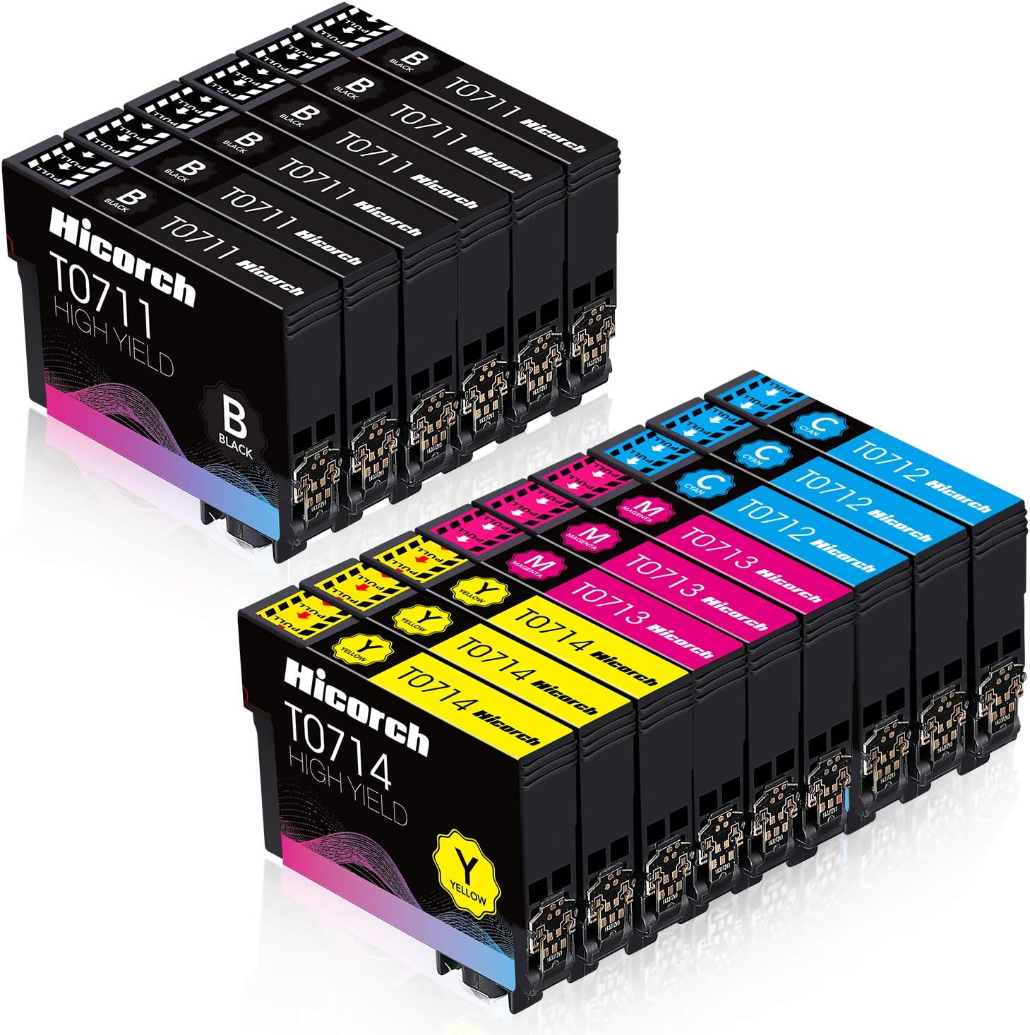 inchiostro per stampanti epson