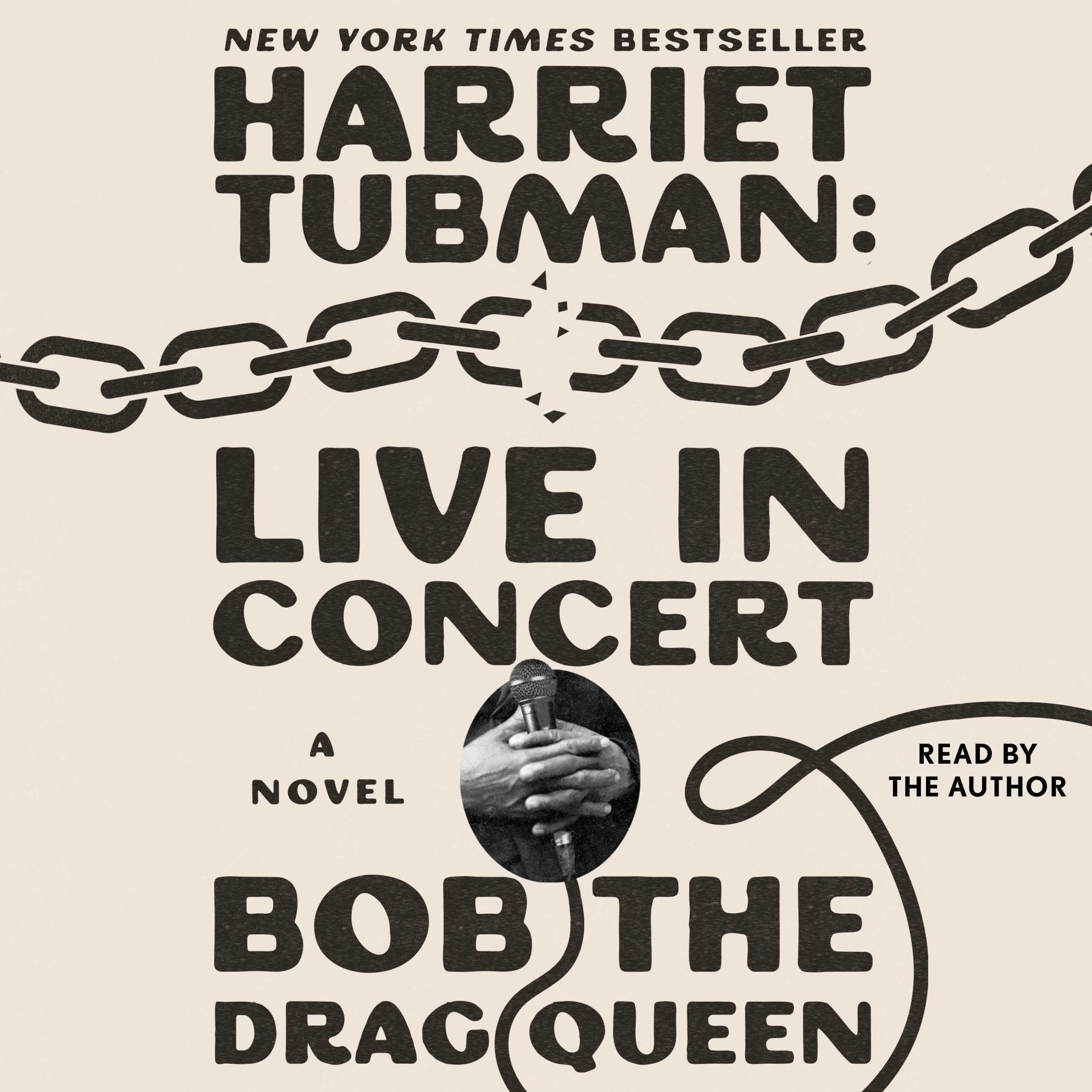 Harriet Tubman: Live in Concert