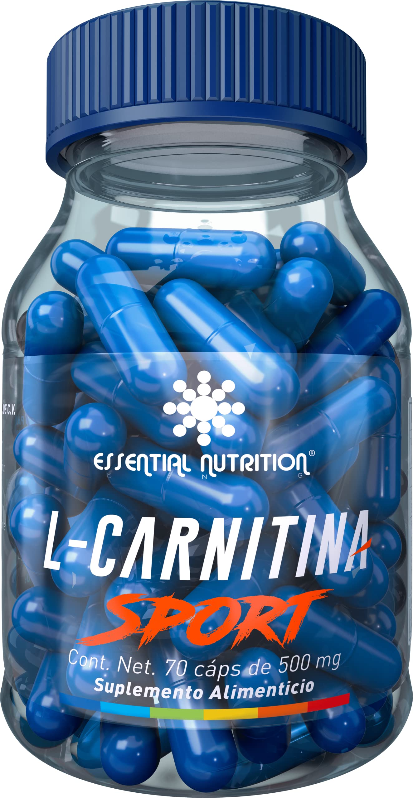 l carnitina deporte Hair growth actives 18% for reducing hairfall & promoting healthy hair  growth - Hair Serum with Capixyl, Redensyl, Propcapil main image 1