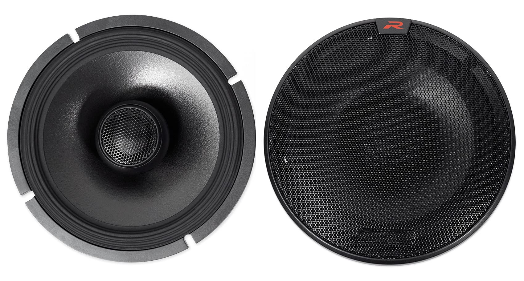 Amazon.com: Alpine (4) R-S65.2 300 Watt 6.5