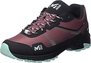 MILLET Hike W, Zapatos de Escalada Hombre