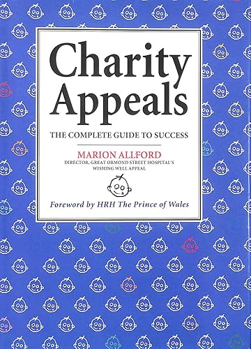 Charity Appeals: The Complete Guide to Success