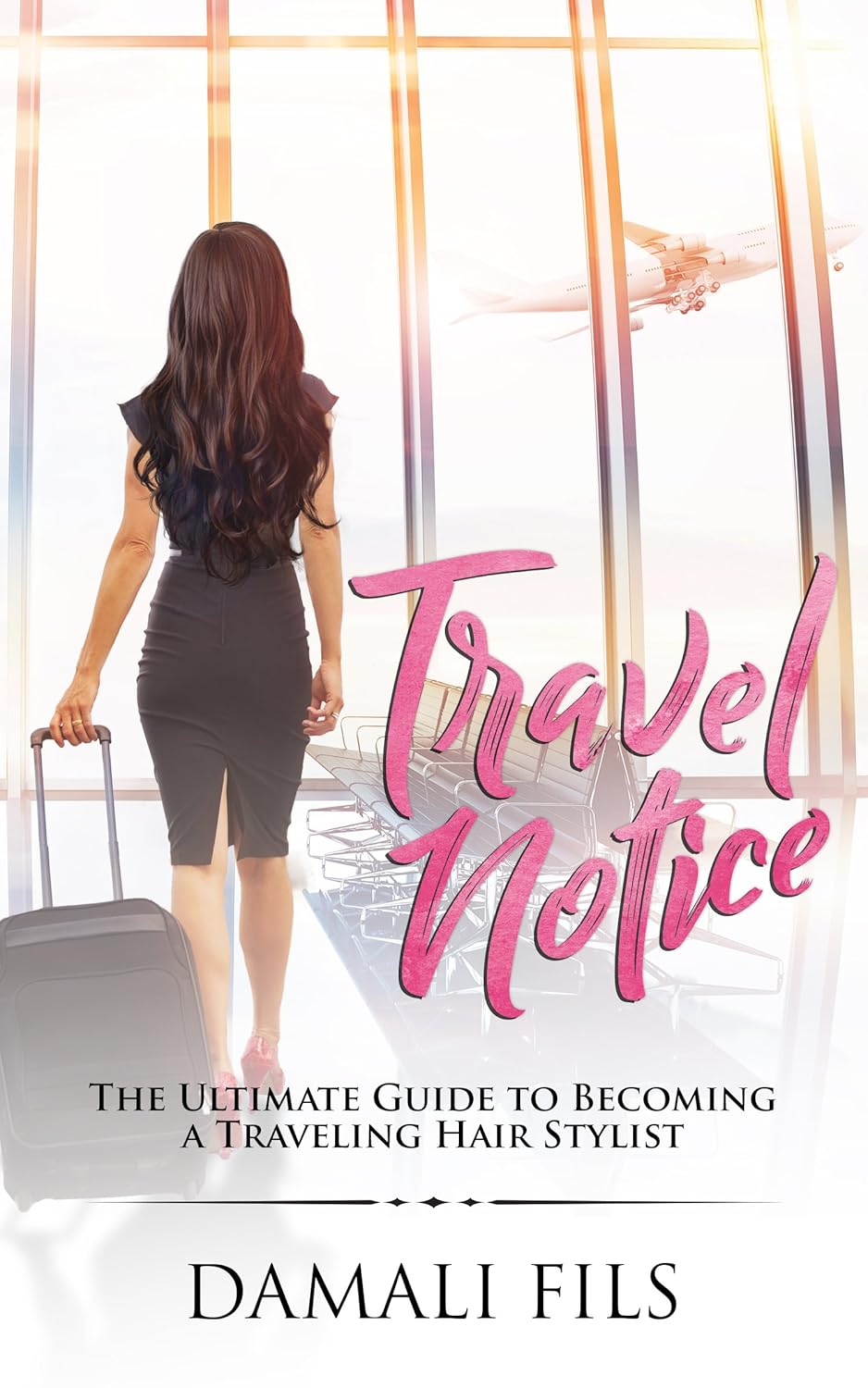 Travel Notice The Ultimate Guide to a Traveling