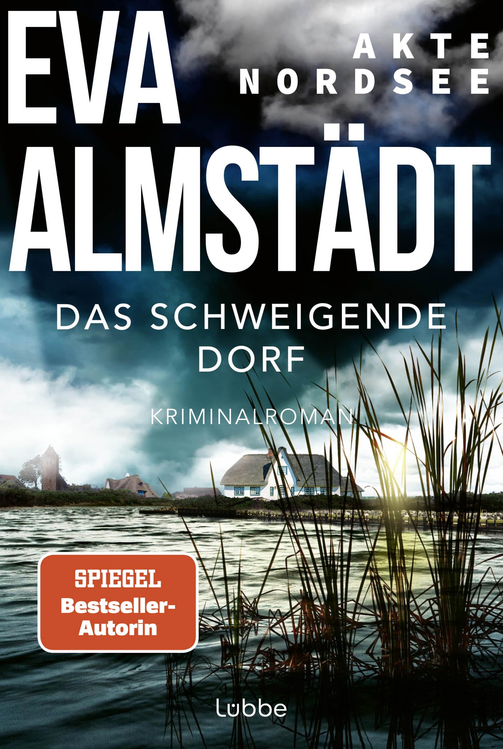 Akte Nordsee - Das schweigende Dorf: Kriminalroman