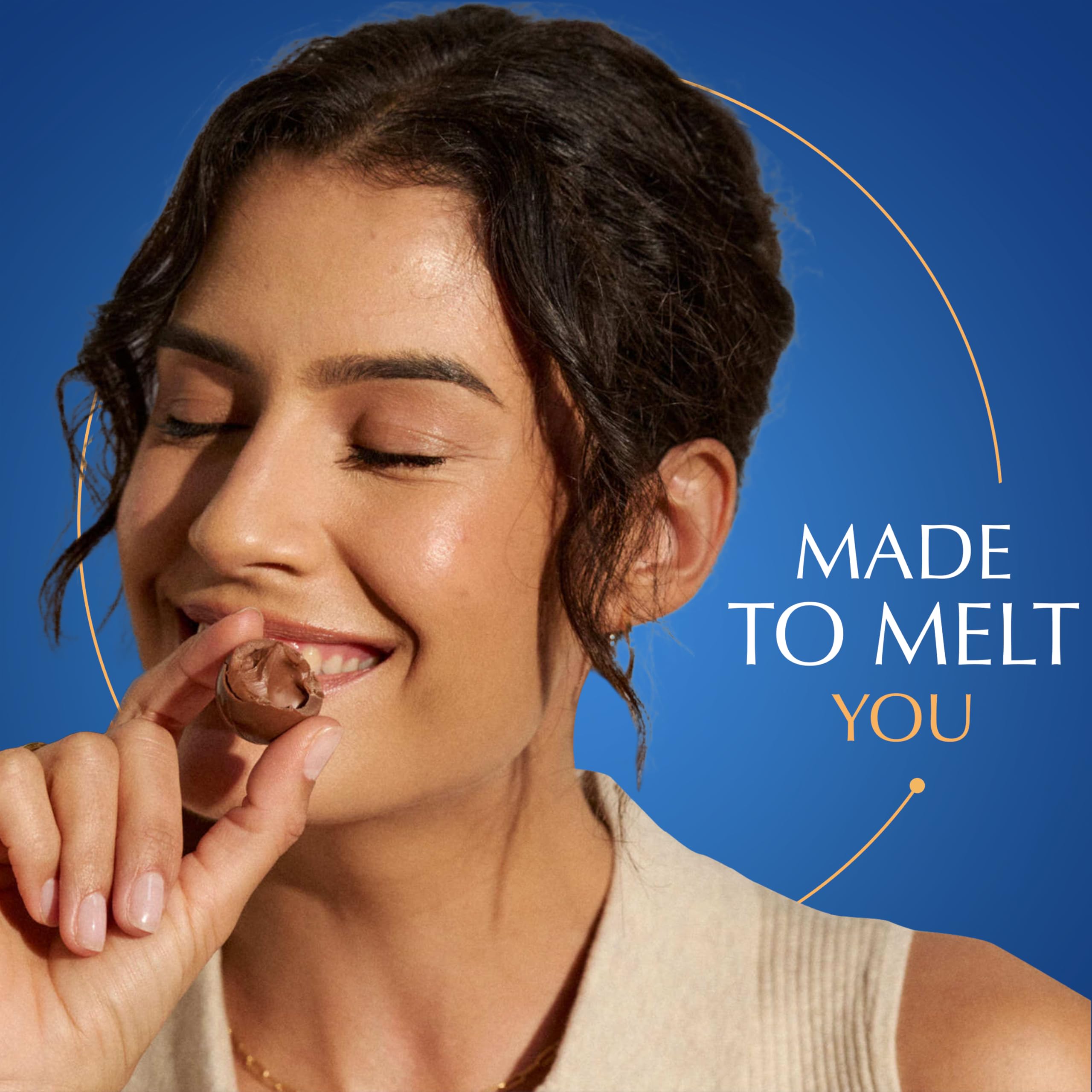 Lindt LINDOR 70% Extra Dark Chocolate Truffles, Dark Chocolate Candy with Smooth, Melting Truffle Center, Great for Gift Giving, 5.1 oz. Bag (6 Pack): Cookies & Cream 5.1 Ounce (Pack of 6)