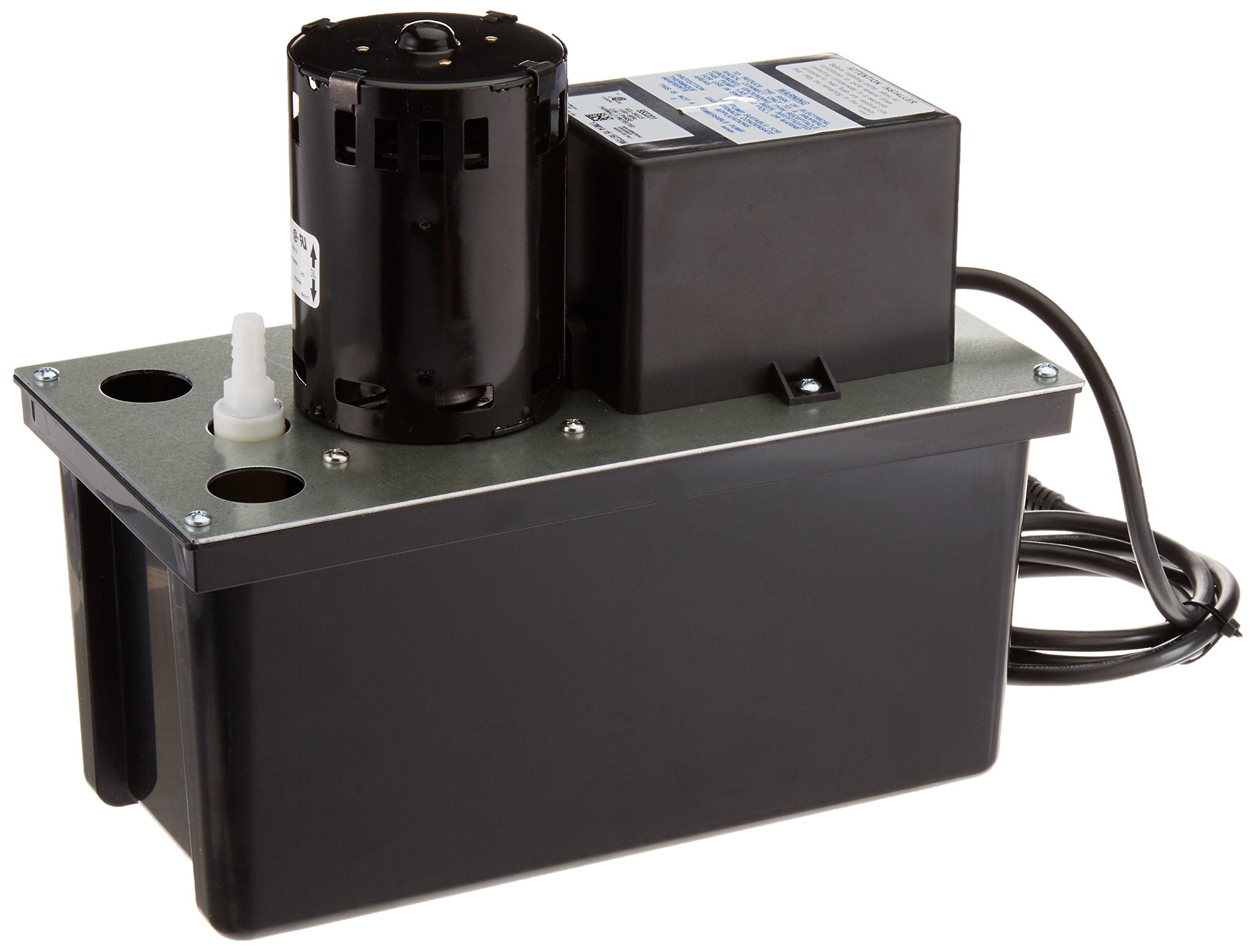 Little Giant553201 VCL-24ULS PUMP