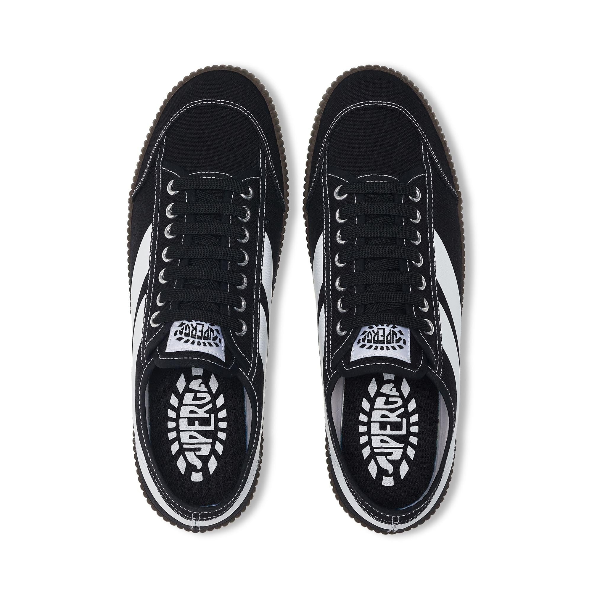 SUPERGA - Sneakers, Uomo Donna, Cotone, Casual, 2619 St 1