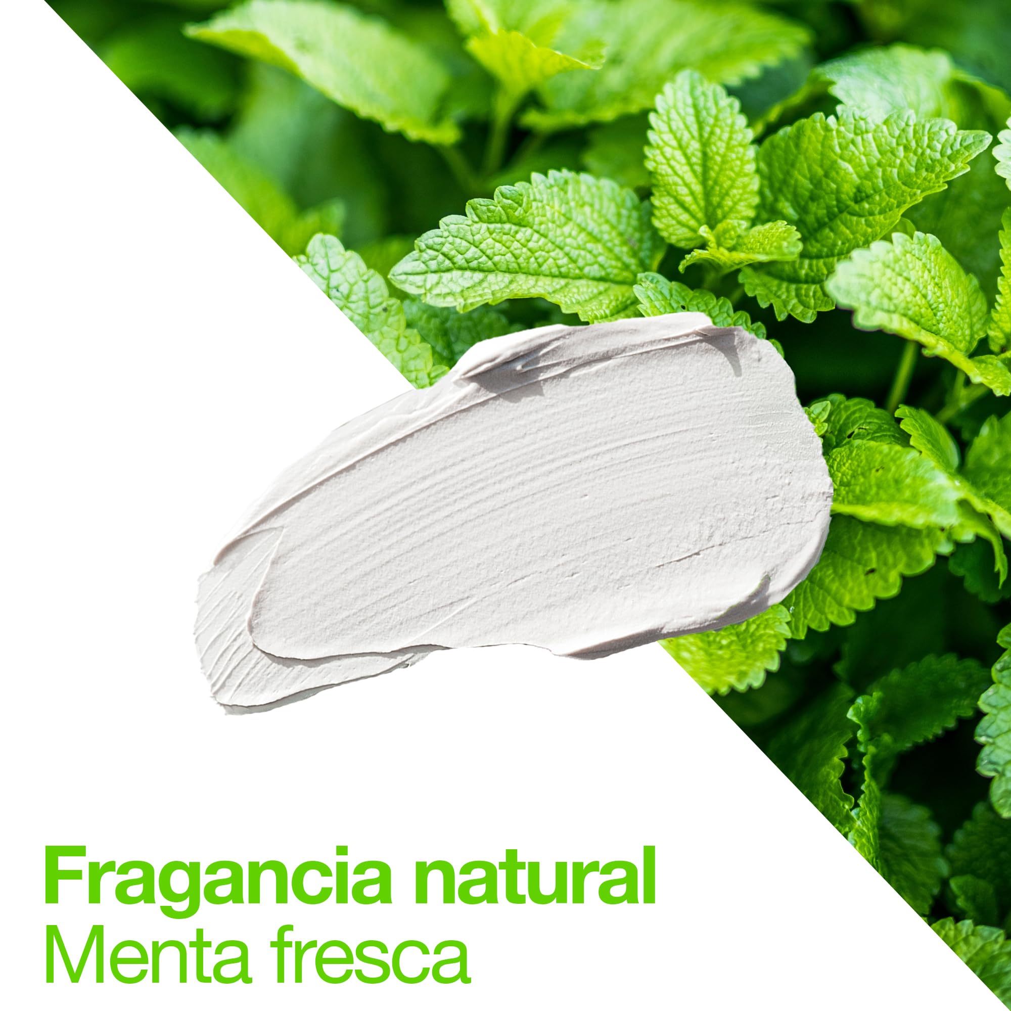 Sapiens Cera Pelo Hombre 80 ml - Cera Mate Orgánica Fabricada en Francia - Perfume fresco y mentolado - Fórmula de Calidad Profesional