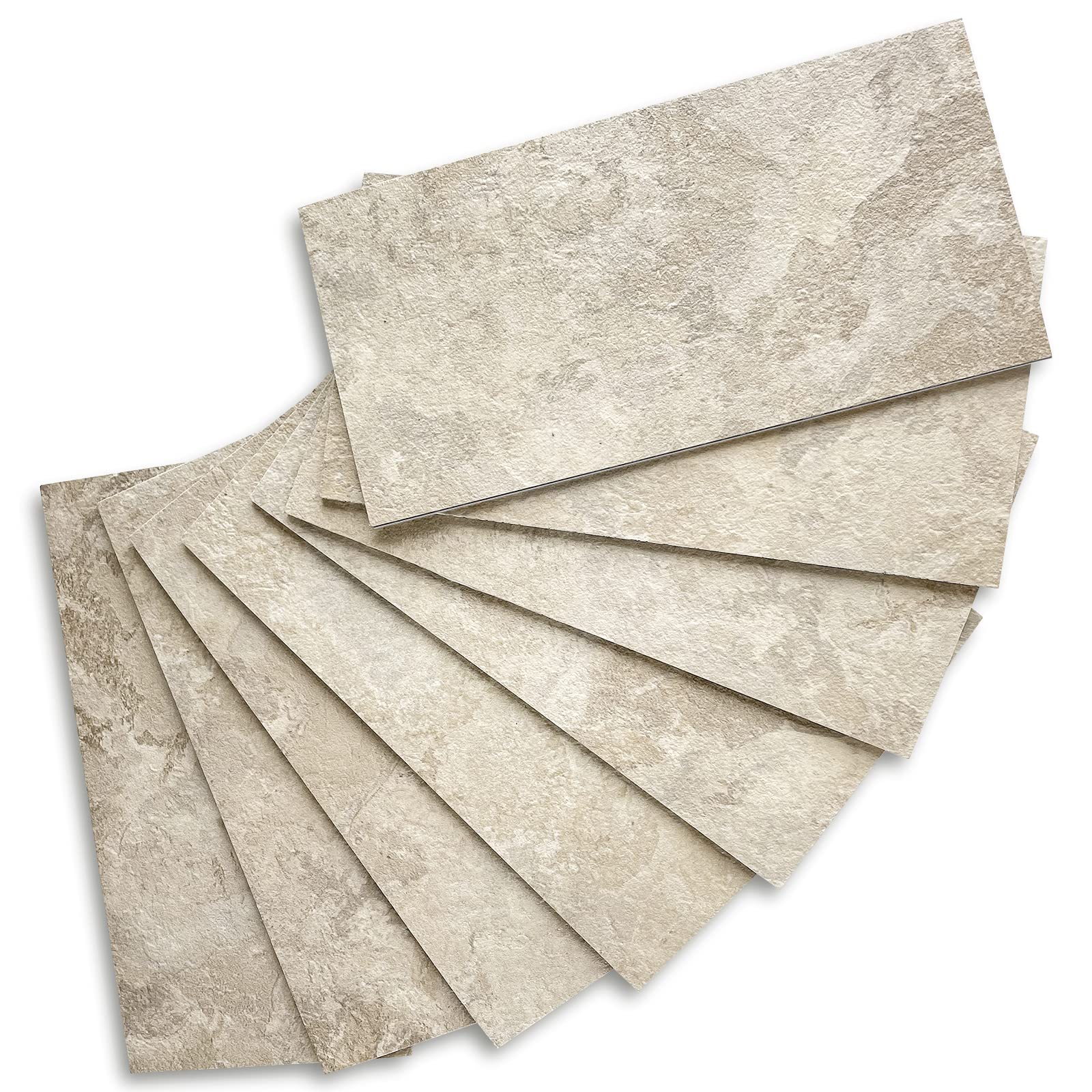 Buy VAOVI Peel and Stick Backsplash Tile for Kitchen Stickers 3.85inx7.79in,Peel and Stick Floor