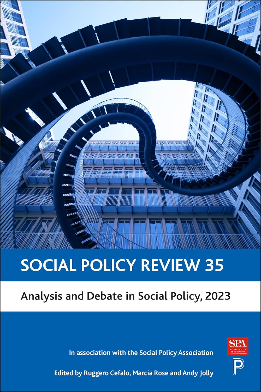 Amazon.com: Social Policy Review 35: Analysis and Debate in Social ...