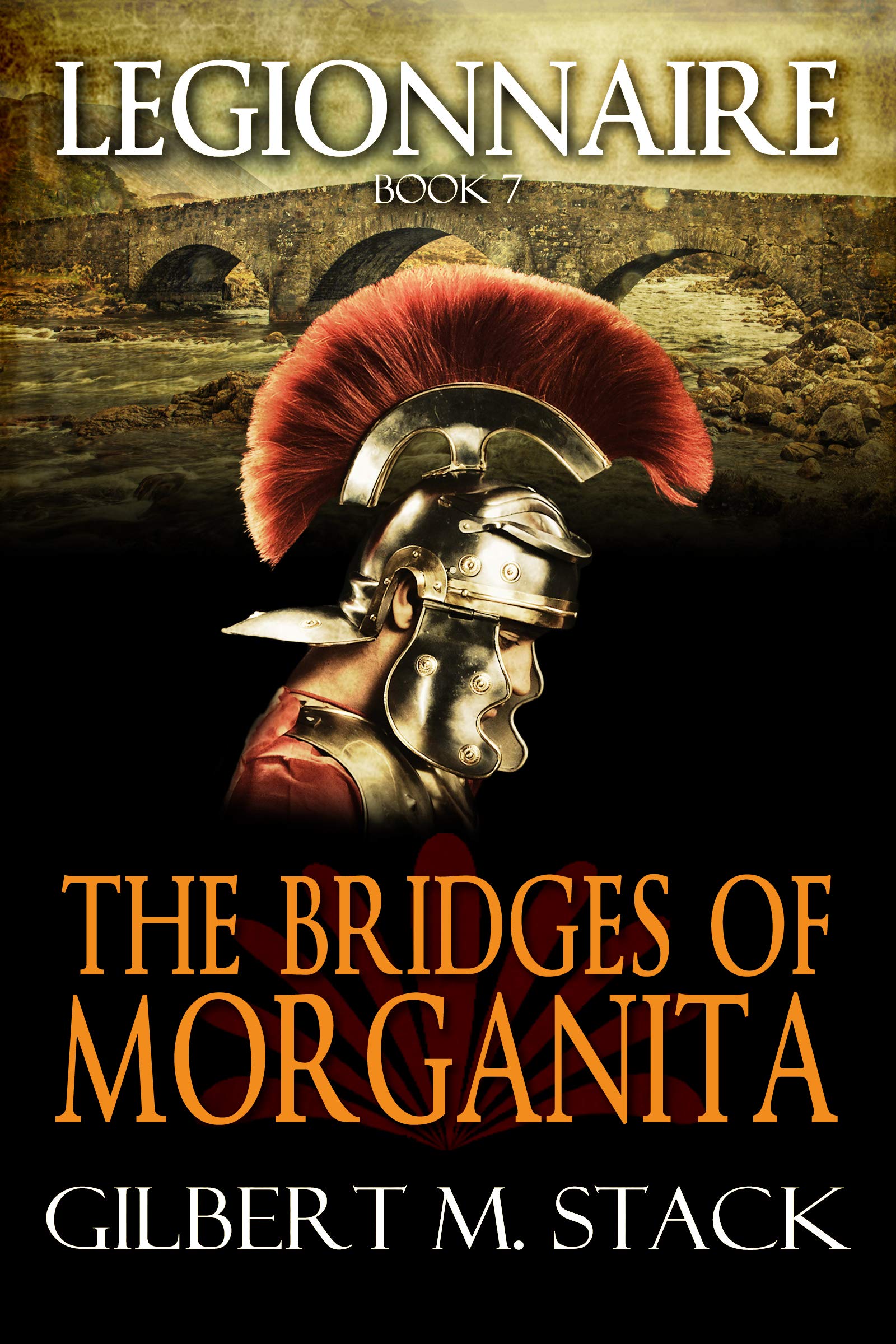 Cover of The Bridges of Morganita