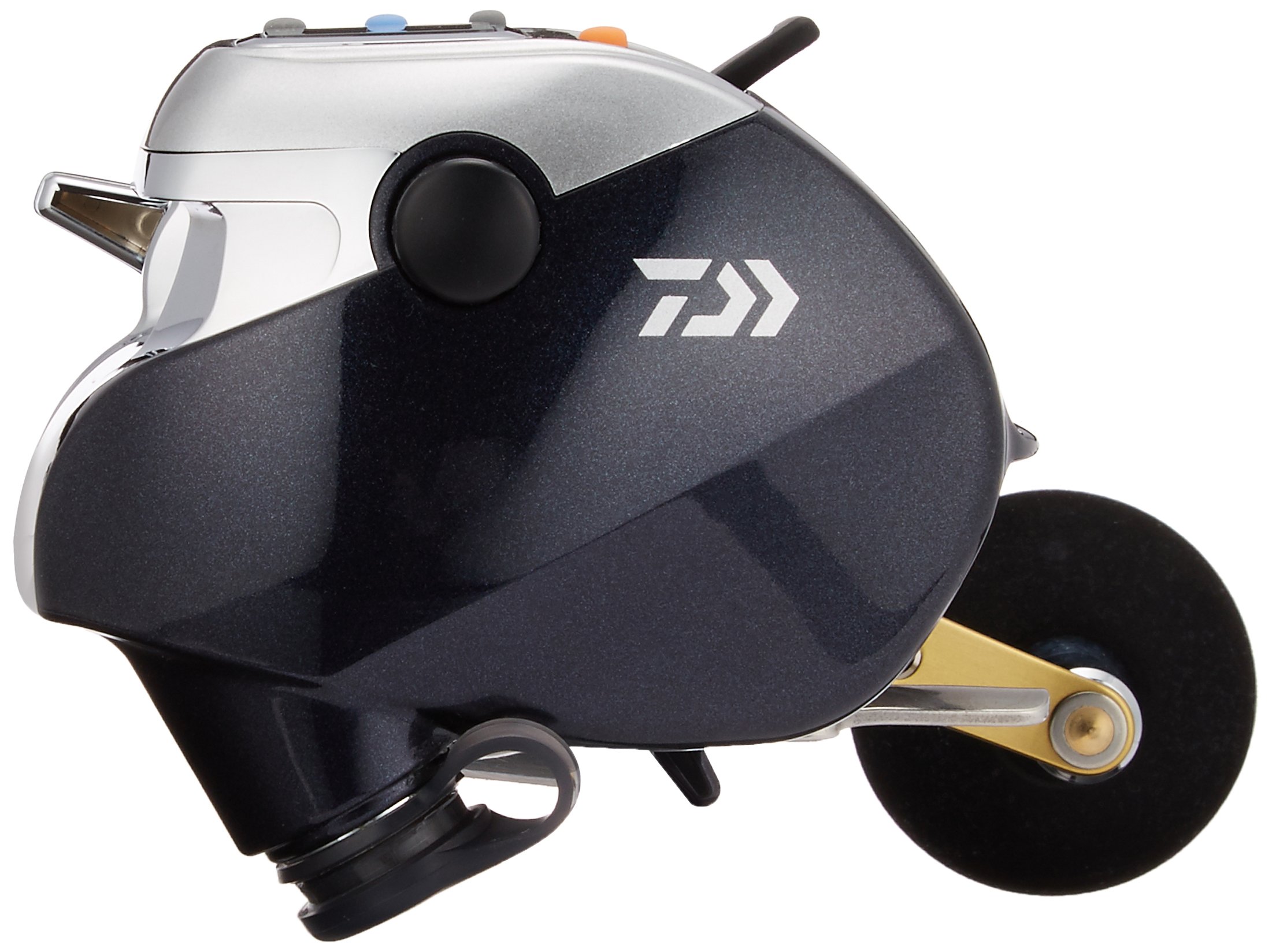 Amazon | ダイワ(DAIWA) 電動リール レオブリッツ S400 S400 2016年 