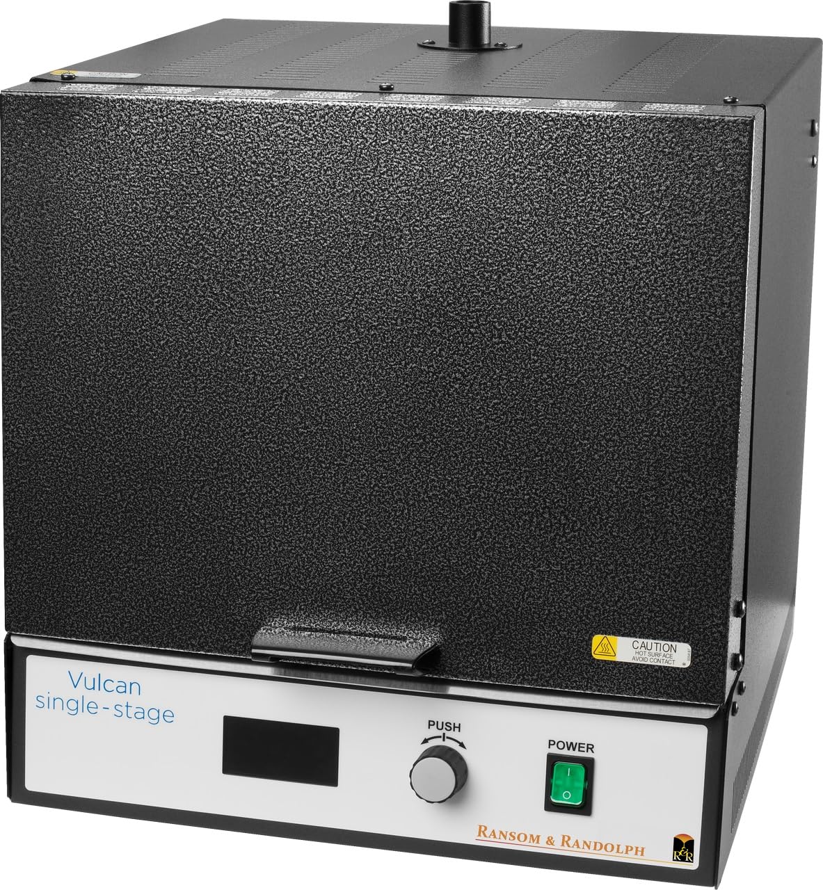 Neycraft Neycraft Vulcan S-550 Single Stage Burnout Kiln 7