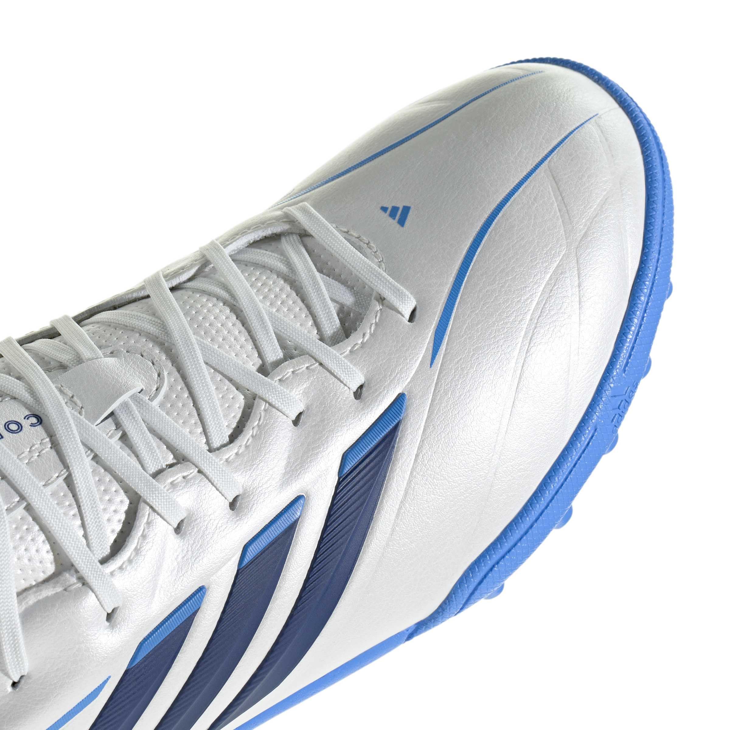 adidas Kids Scarpe da Calcio Copa Pure IV League Turf