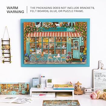 MOMIBOOK 大人用パズル 2000ピース 中国の海辺の村 MOMIBOOK 大人用パズル 2000ピース 中国の海辺の村