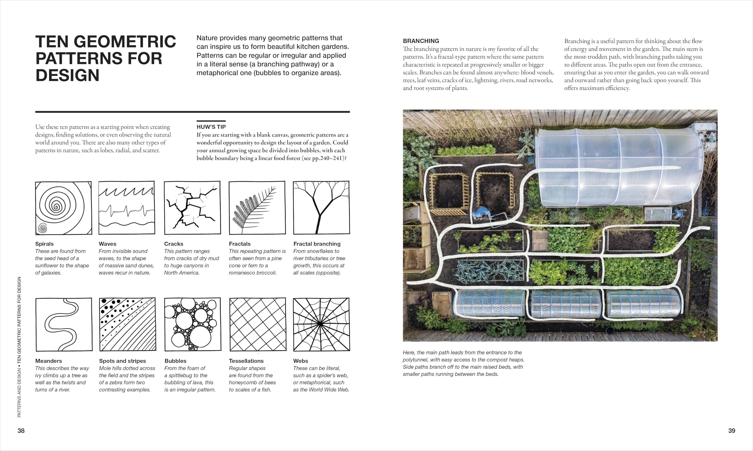 The Permaculture Garden: A Practical, Holistic Approach to Year-Round Harvests