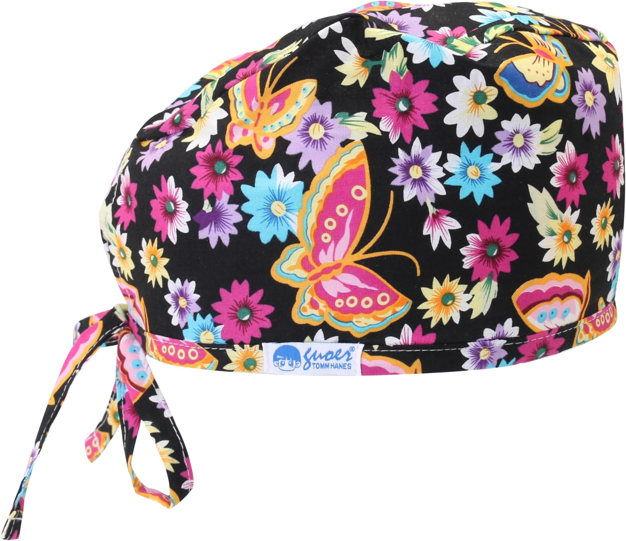 GUOER Women's and Men's Cap Working Hat One Size Multiple Color