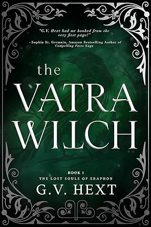 The Vatra Witch
