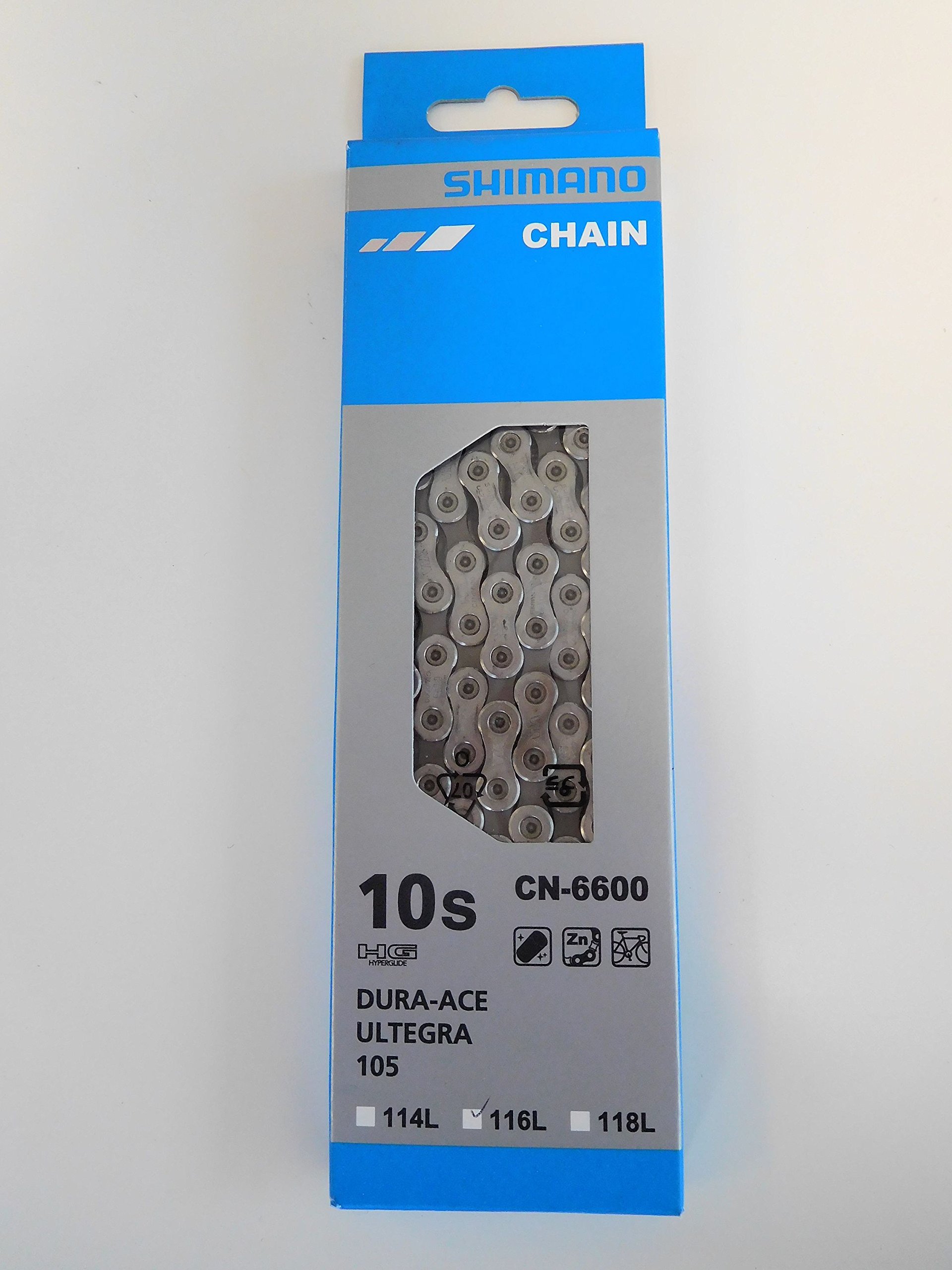 cn 6600 chain
