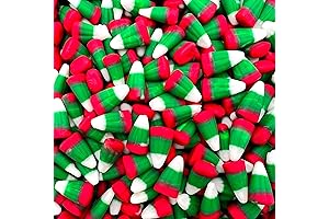 Bulk Reindeer Candy Corn: A Classic Delight for the Holidays