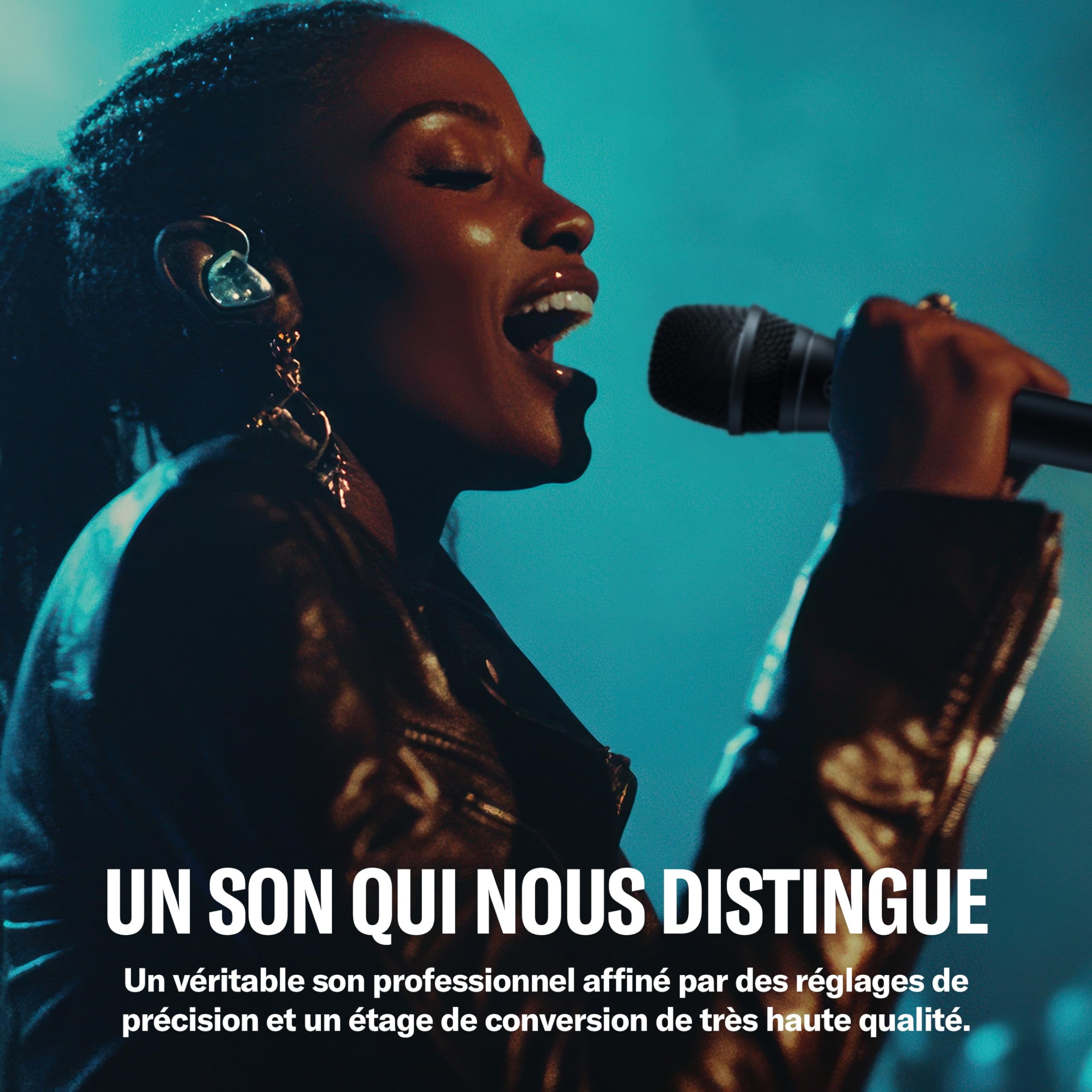 YAMAHA MGX12 Console de Mixage Numérique avec LCD Tactile, Bluetooth, Blanc | Console Compacte avec Double USB, Enregistrement Multipiste microSD et Outils Audio Intelligents