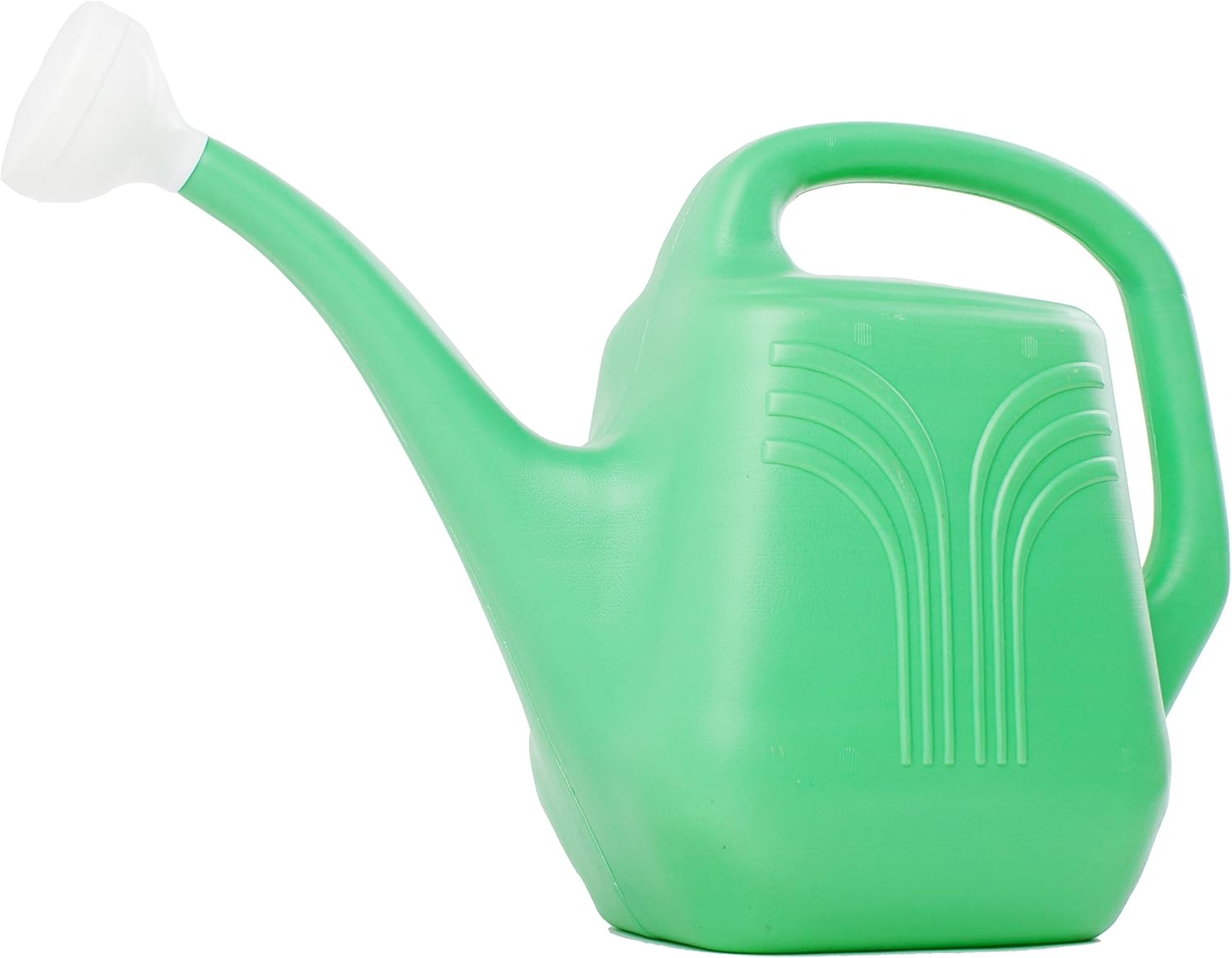 Bloem Living JW822812 12Pack Watering Can, 2Gallon, Gre