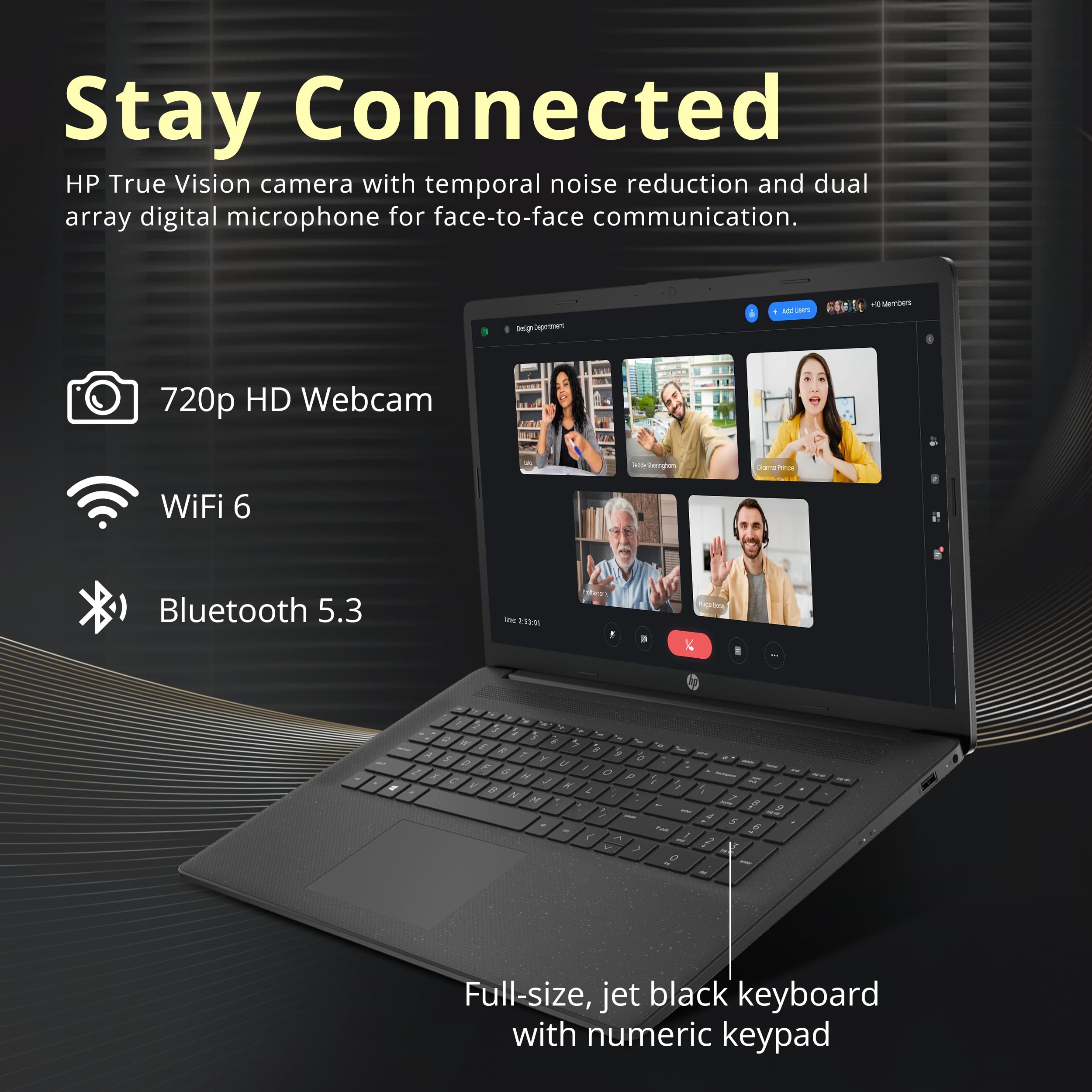 Amazon.com: HP 17.3
