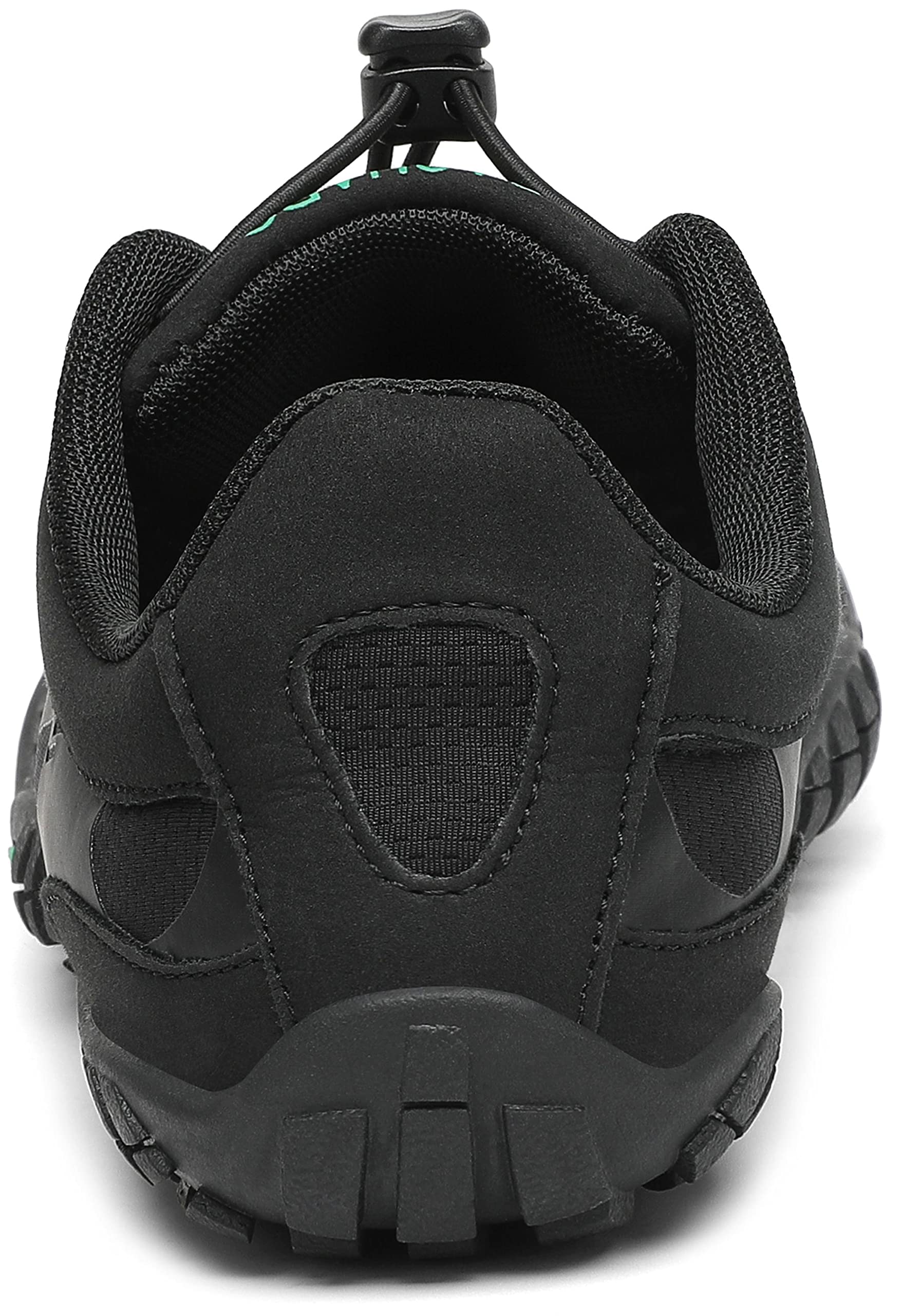 SAGUARO Scarpe Minimaliste Comode Morbide Scarpe Barefoot Leggere e Antiscivolo,Unisex-Adulto