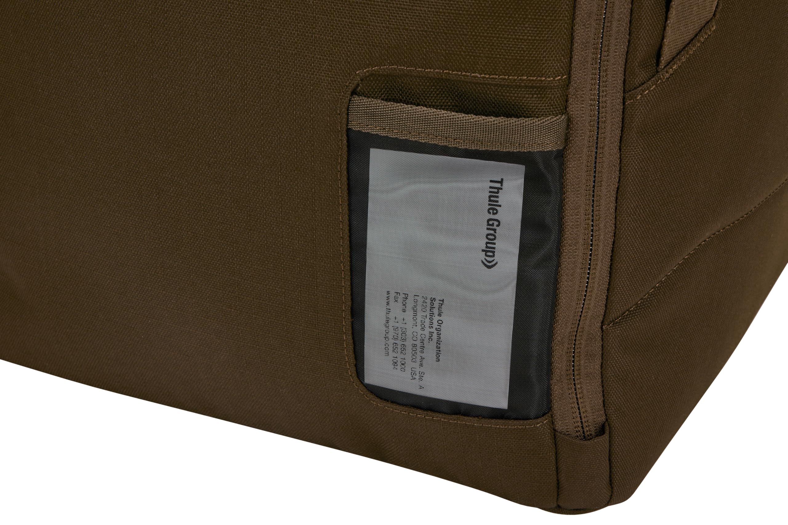 Thule Roundtrip Bolsa de esquí y Snowboard Unisex Adulto