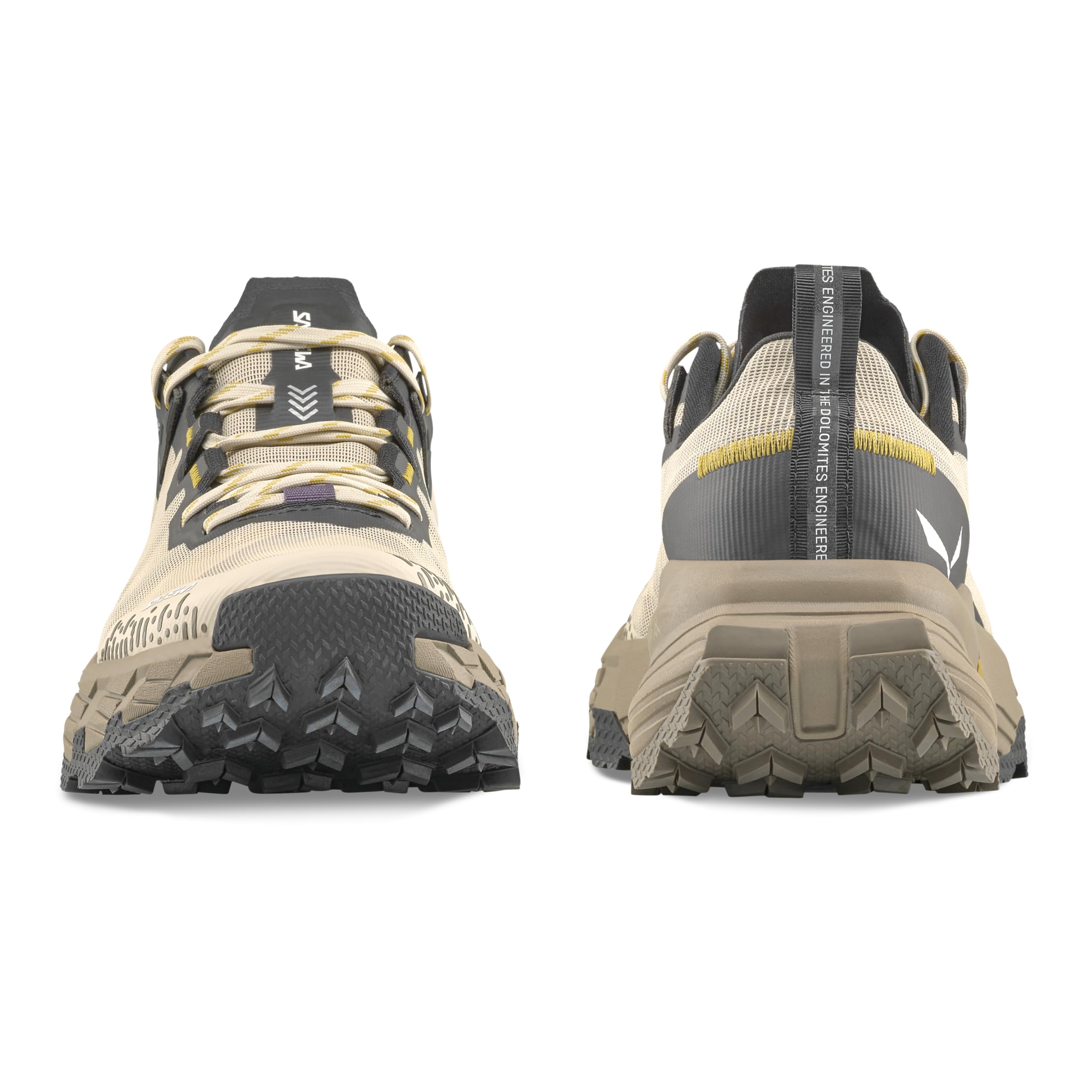 Salewa Pedroc 2 Max - Scarpe da trekking leggere e ultra traspiranti da donna