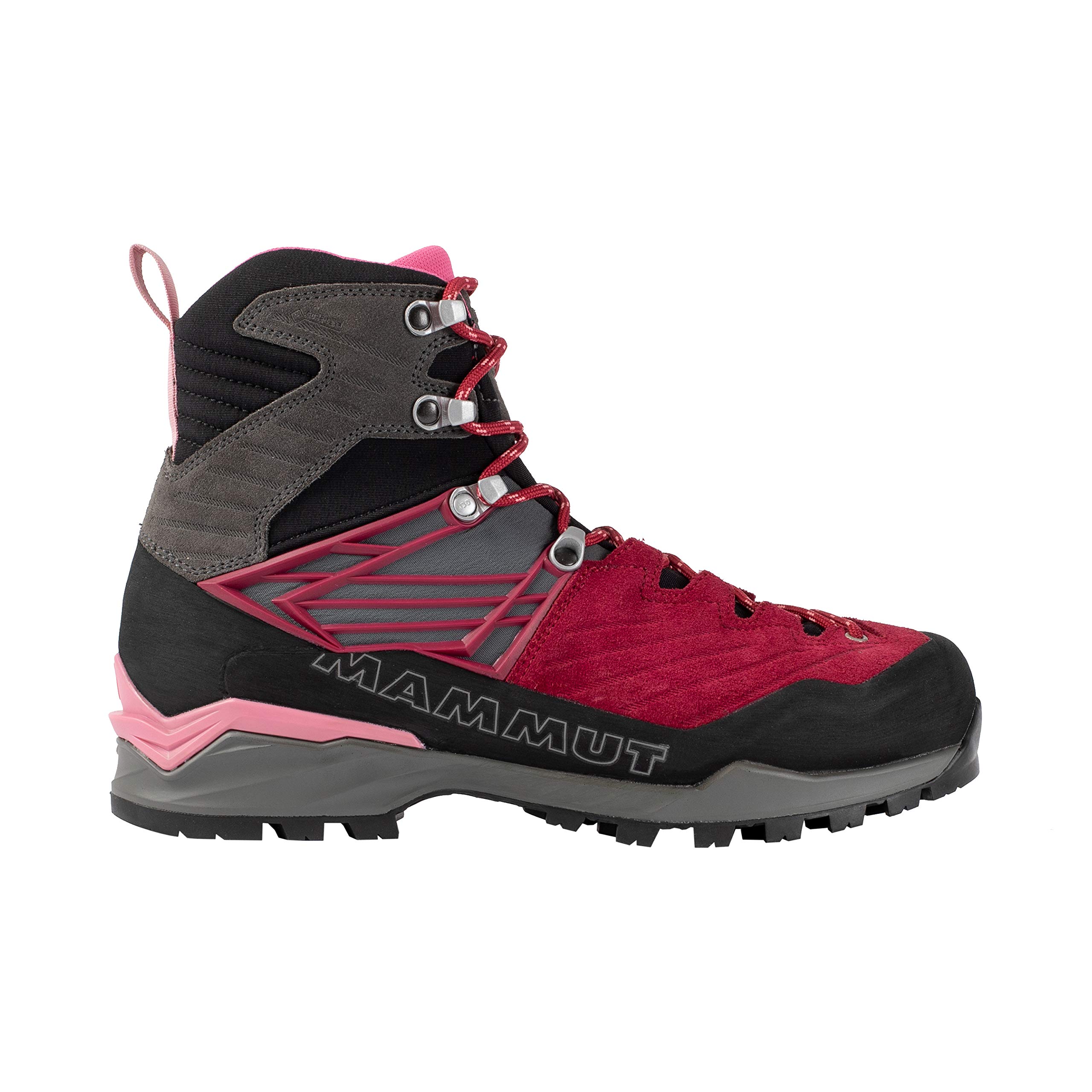 Amazon.co.jp: Mammut Kento Pro High GTX Women titanium/d
