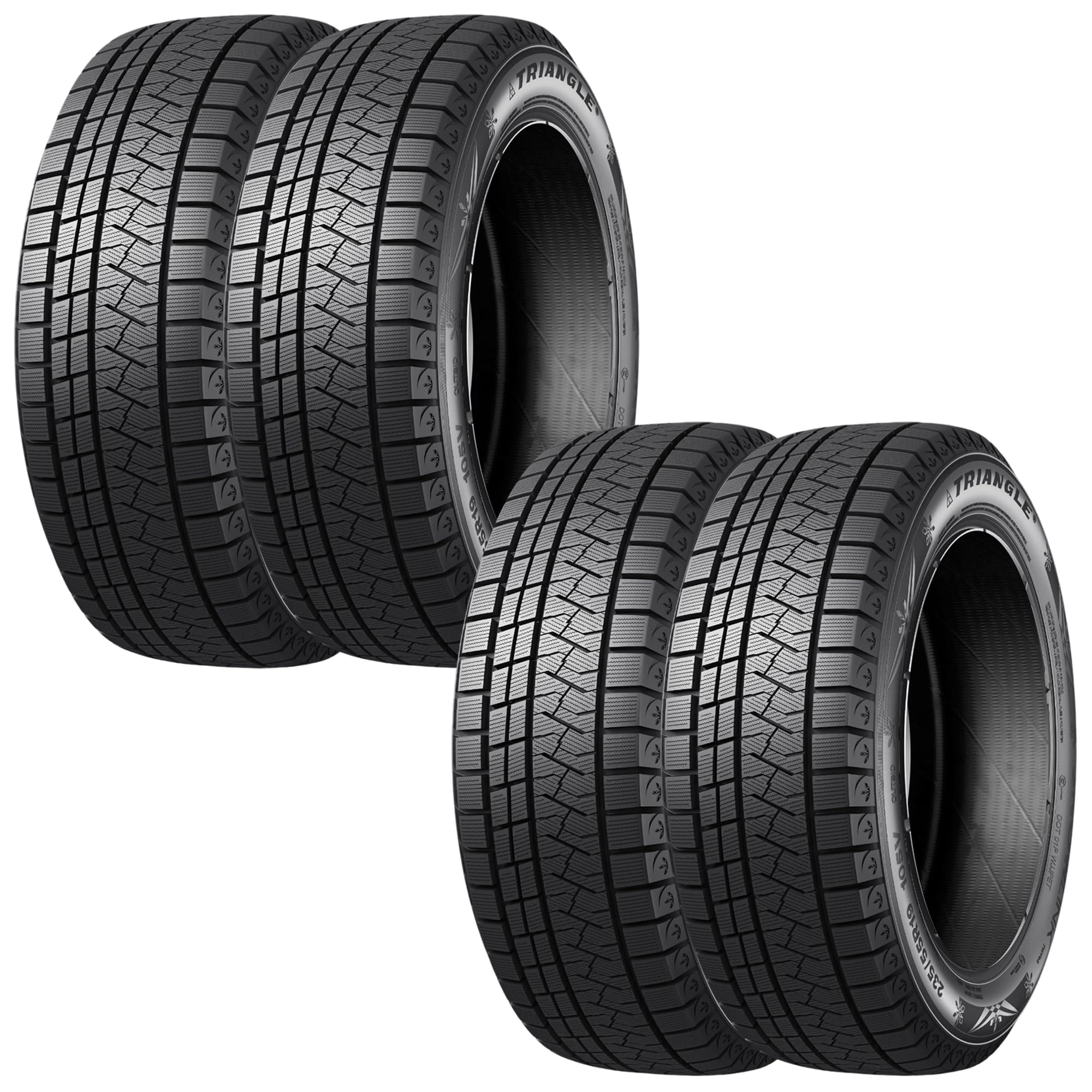 Amazon.co.jp: トライアングル(TRIANGLE) SNOWLINK Trin PL02 