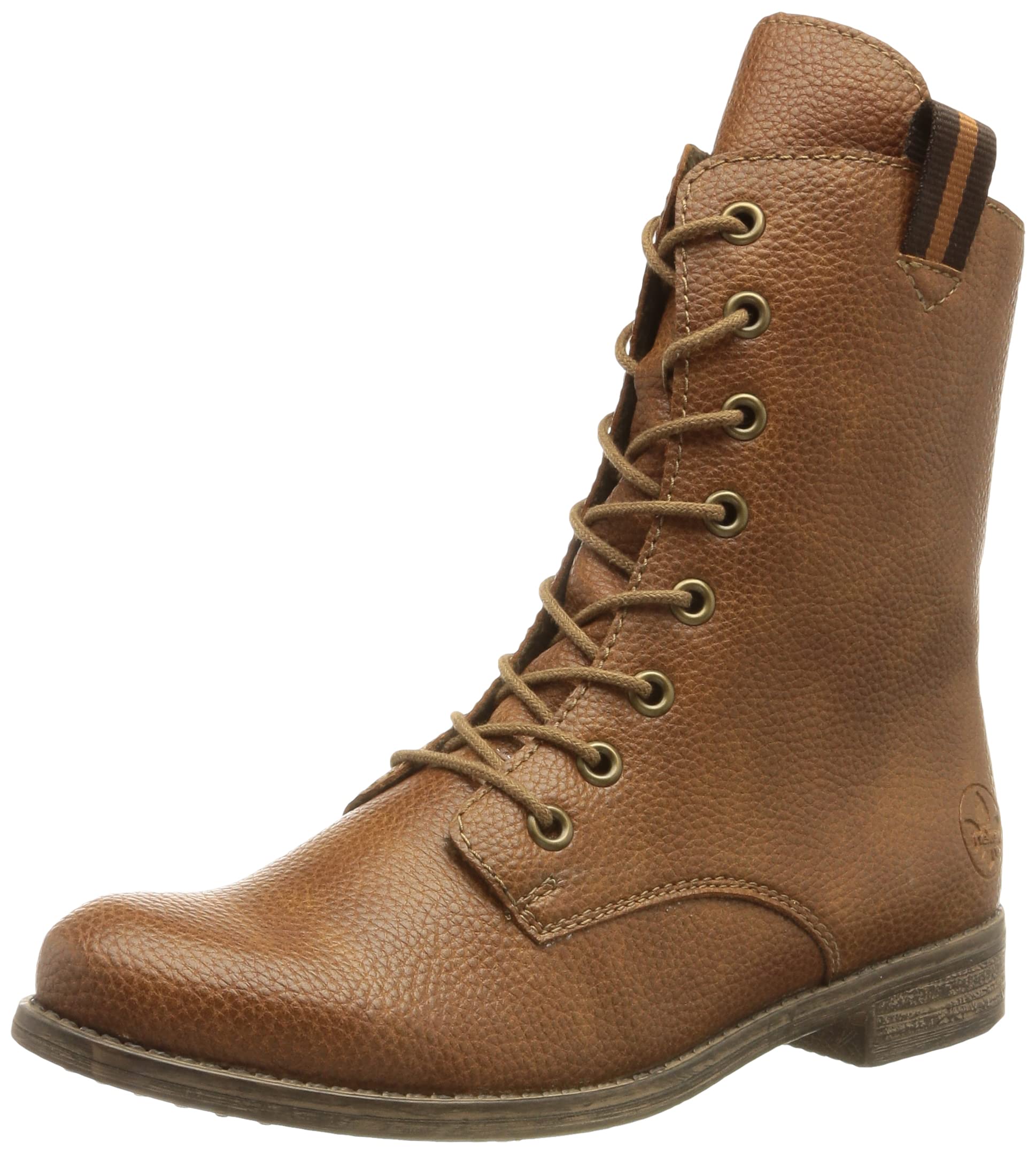 Rieker Women's 77419 Ankle Boots, brown, 5 UK