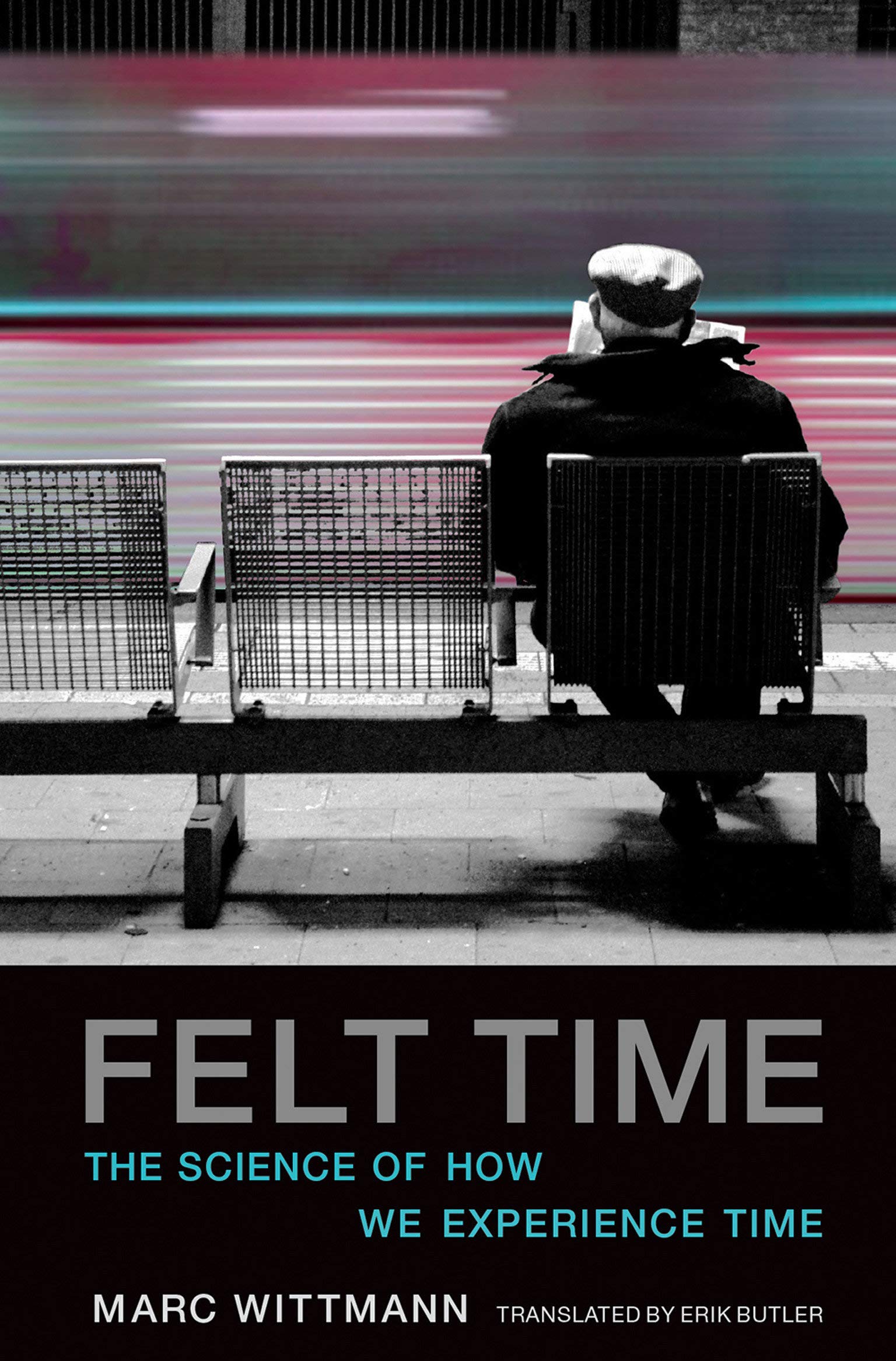 Felt Time: The Science of How We Experience Time