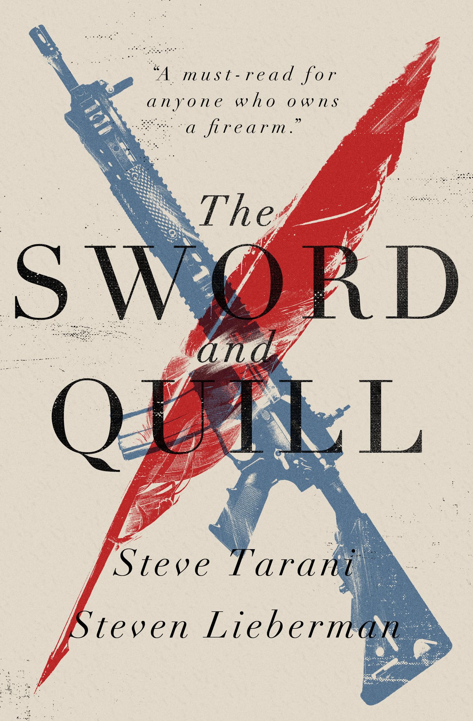 The Sword and Quill: Exercising Your 2nd Amendment Rights Before, During, and after a Gun Fight