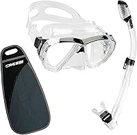 Vista 1 de Cressi Big Eyes & Supernova Dry