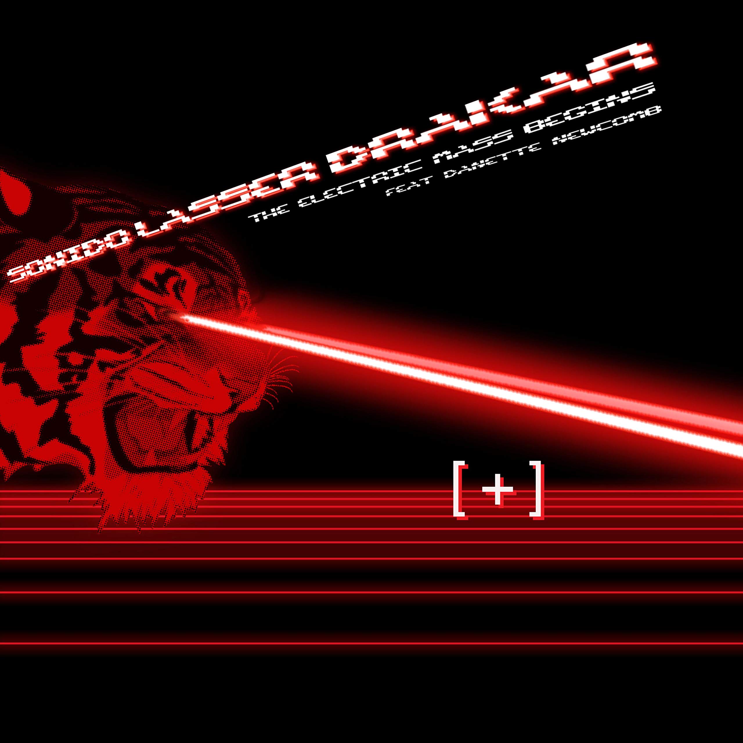 Sonido Lasser Drakar