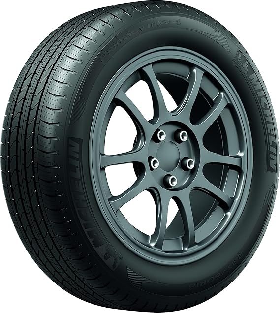 Michelin Primacy MXV4 All Season Radial Car Tire for Luxury