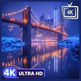 Ambiente urbano elegante y relajante