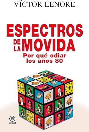 8446046180Víctor Lenore