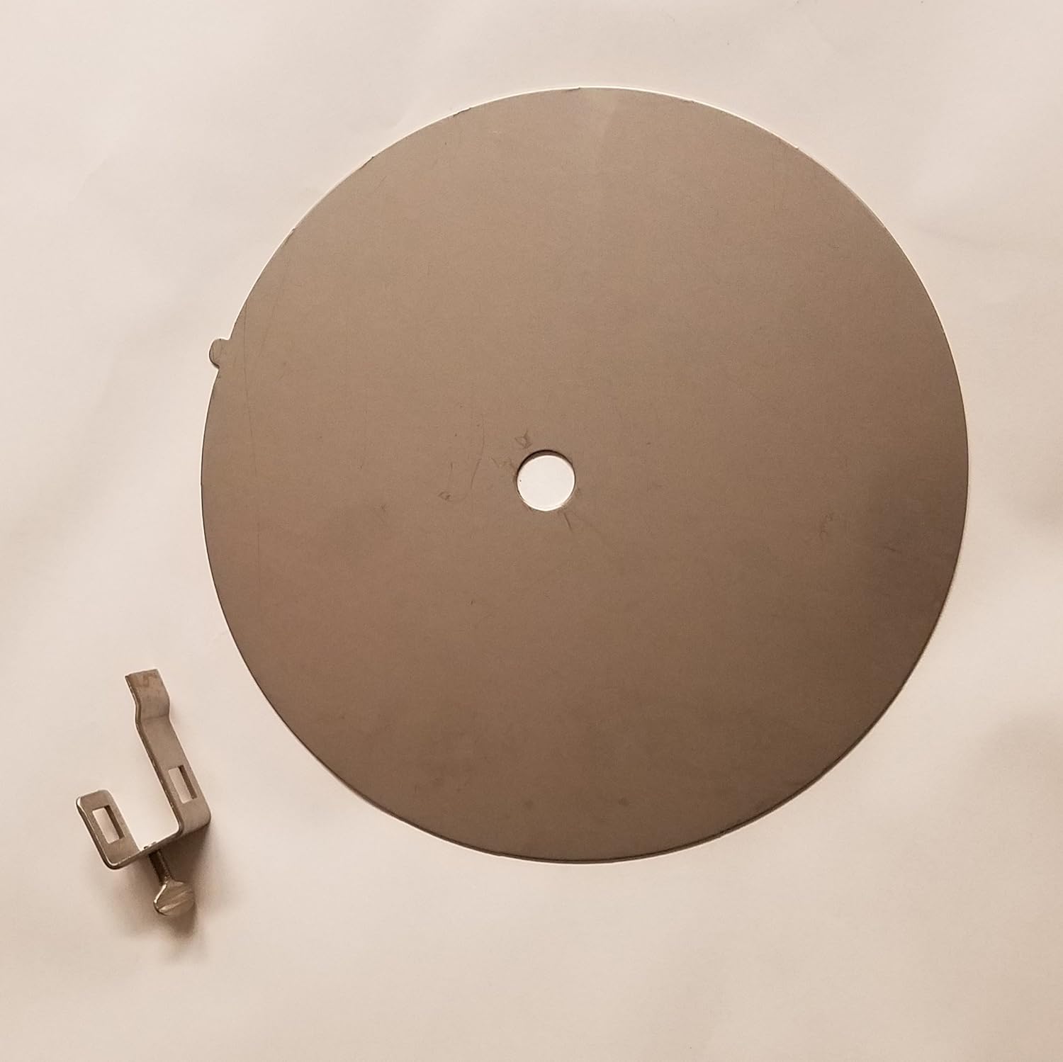 Drummy Drum Grill Rotisserie Attachment