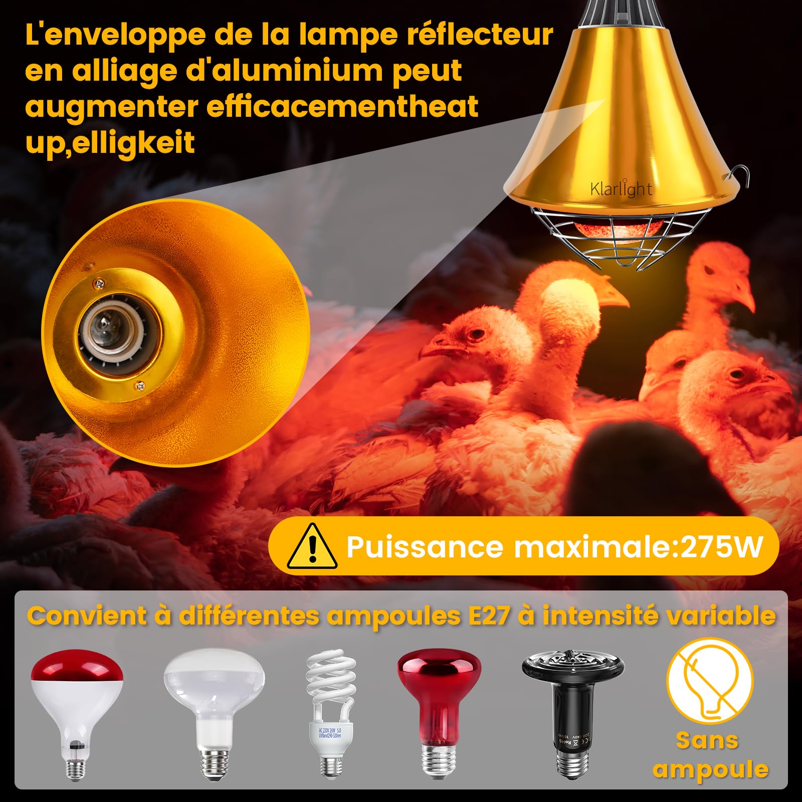 Klarlight
