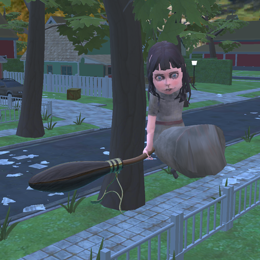 Juegos de aventuras, supervivencia, terror, muñecas aterradoras, casa embrujada, espeluznante, escape