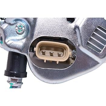 Amazon.co.jp: FridayParts オルタネーター 16678-64011 16678