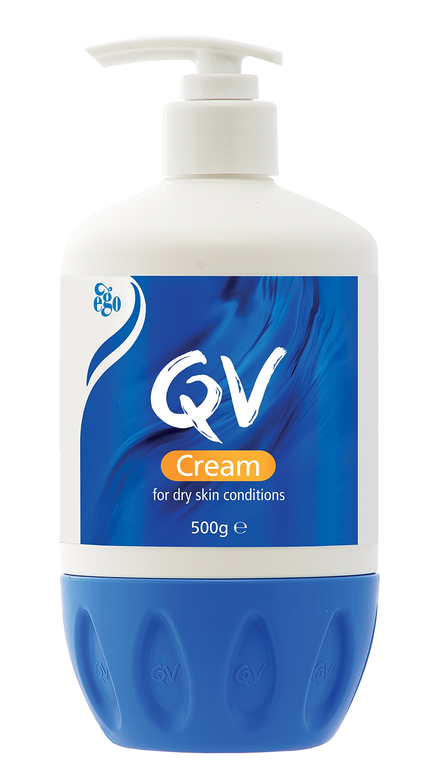 QV Pump Cream 500 g