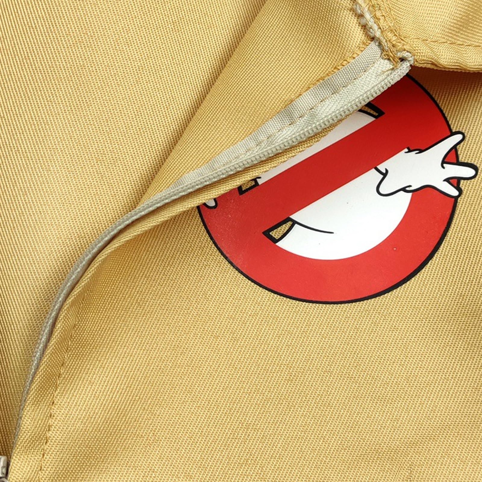 Costume da Ghostly Busters per bambini, set da 3 pezzi e tuta per Halloween