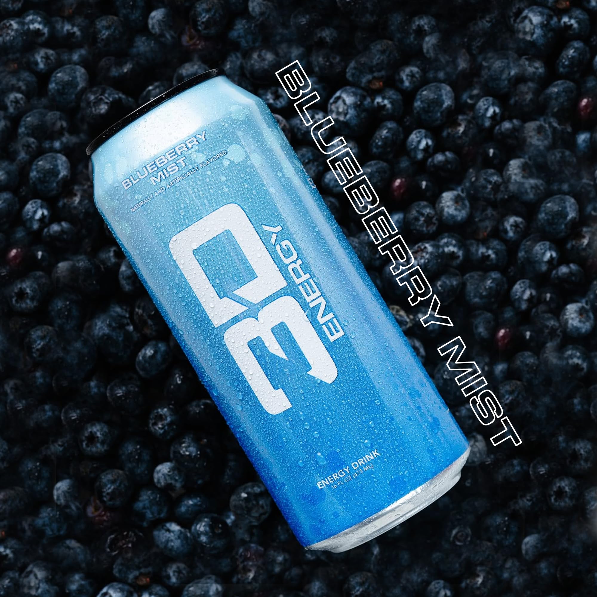 Amazon.com : 3D Energy Drink – Sugar Free, 200mg Caffeine, Pre