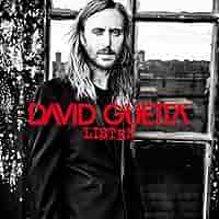 新品未開封　David Guetta 7 デビットゲッタ　LPレコード デヴィッド・ゲッタ David Guetta 7 ✨2枚組❤️ - メルカリ