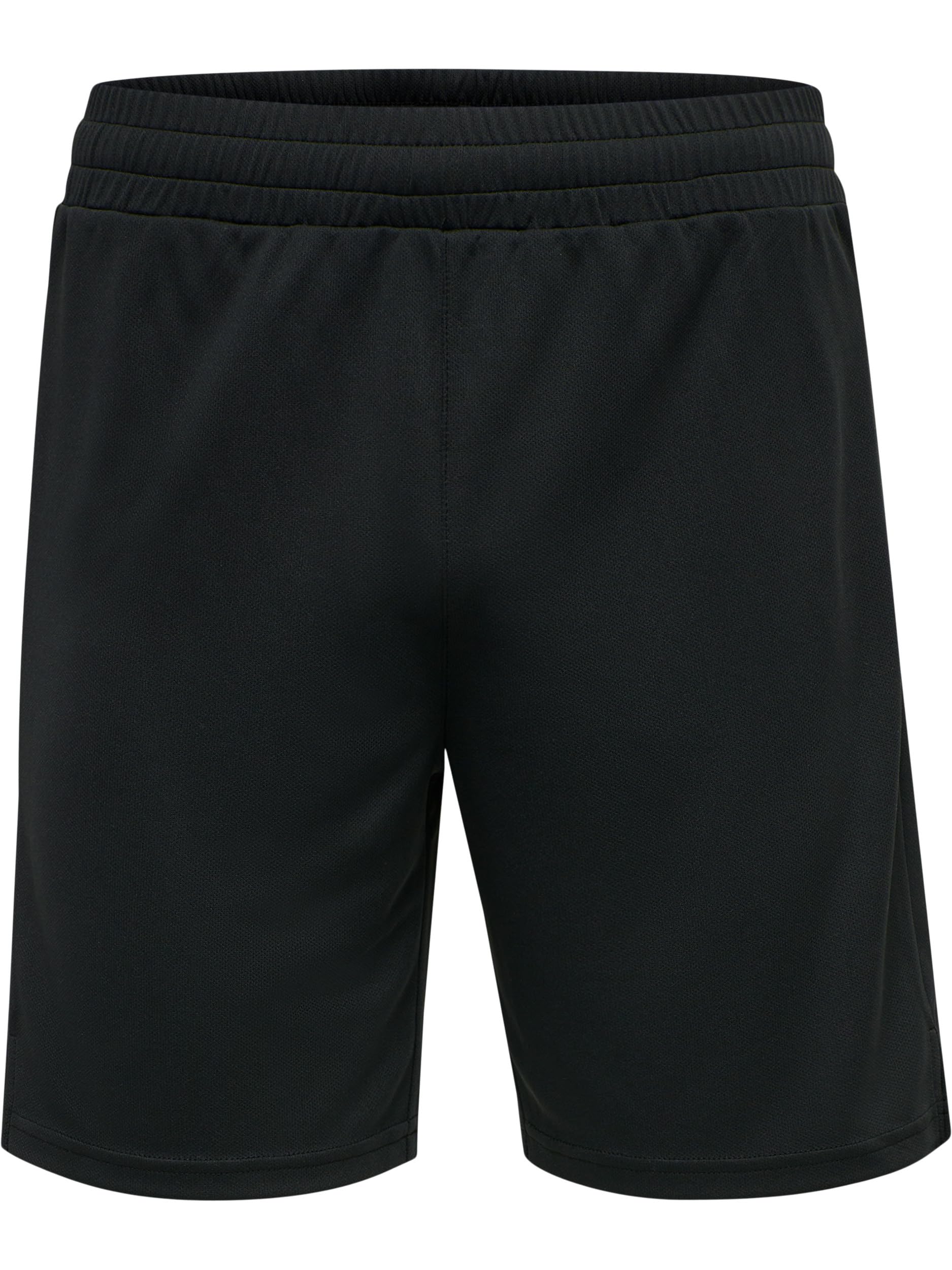 hummel Hmlte Topaz 2-Pack Shorts Set - Conjunto de Pantalones Cortos Hombre
