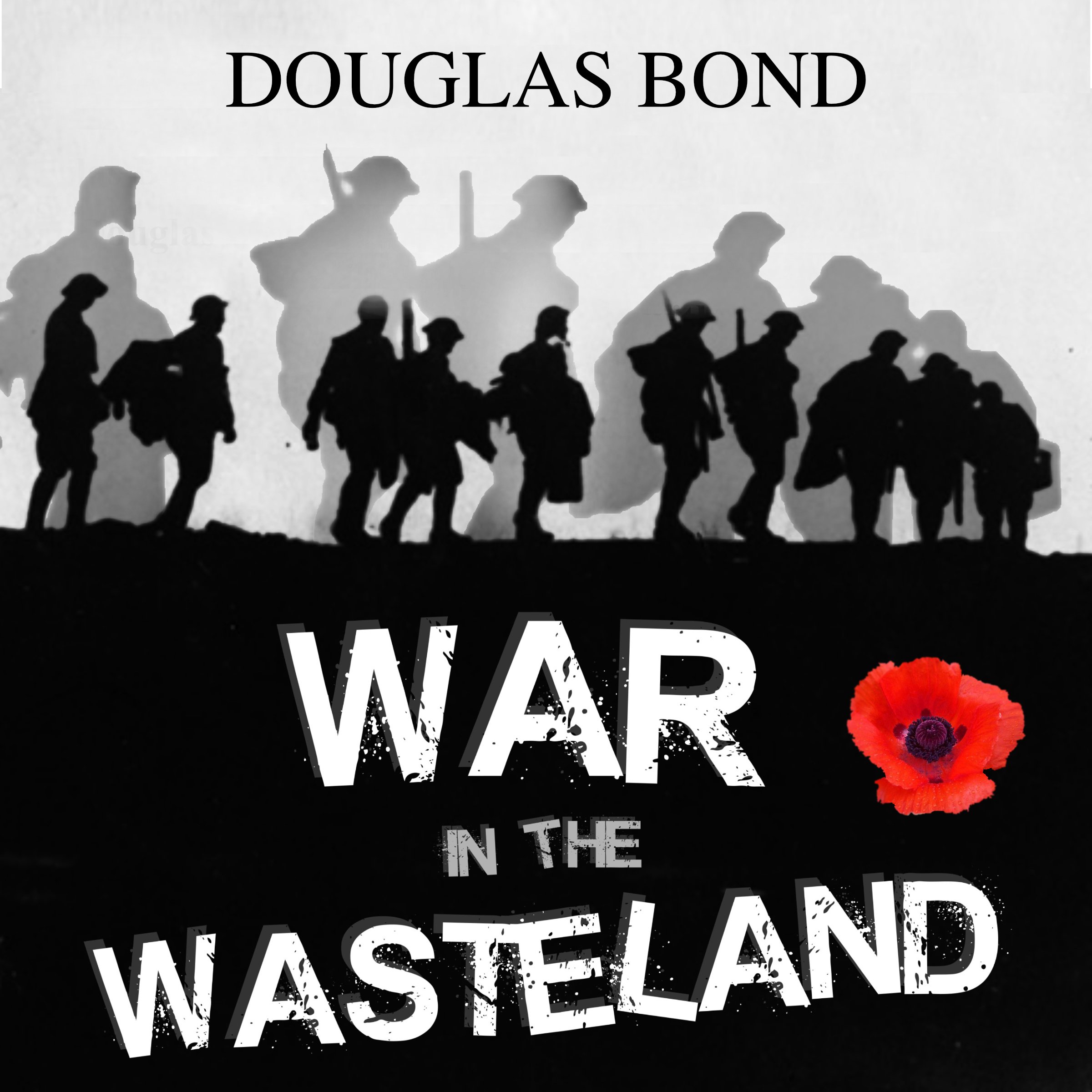 War in the Wasteland